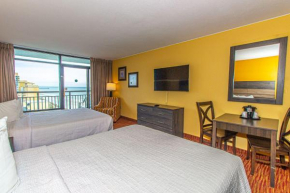 Ocean View Queen Suite Landmark Resort 1125